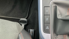 SEAT Arona 1.0 TSI 110 FR Sport 5dr Petrol Hatchback